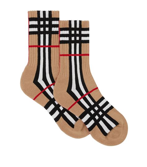 buy burberry socks|burberry socks for men.